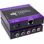 Component Video/Audio CAT5 Receiver HDAV-RXS