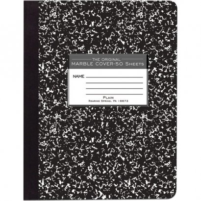 Roaring Spring Composition Book 77260