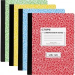 TOPS Composition Book 63794