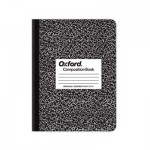 TOPS Composition Book w/Hard Cover, Legal/Wide, 9 3/4 x 7 1/2, White, 100 Sheets TOP63795