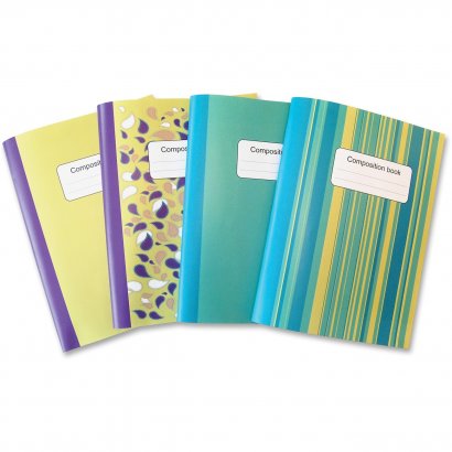 Sparco Composition Books 36125