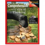 Shell Comprehension and Critical Thinking: Grade 1 50241