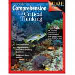 Shell Comprehension and Critical Thinking: Grade 3 50243