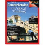 Shell Comprehension and Critical Thinking: Grade 4 50244