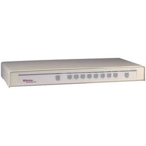 CompuSwitch CS2-PENT KVM Switch CS2-PENT-PAC