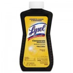 LYSOL Brand 19200-77500 Concentrate Disinfectant, 12 oz Bottle, 6/Carton RAC77500