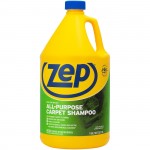 Zep Concentrated Carpet Extractor Shampoo ZUCEC128