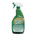 Simple Green Concentrated Cleaner, 24oz Bottle SMP13012