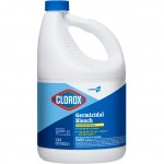 Clorox Concentrated Germicidal Bleach 30966BD