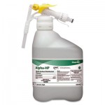 DVO 5549271 Concentrated Multi-Surface Cleaner, Citrus Scent, 5000mL RTD Bottle DVO5549271