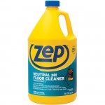 Zep Concentrated Neutral Floor Cleaner ZUNEUT128