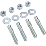 Chief Concrete Fasteners Kit CMA-380