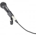 Bosch Condenser Handheld Microphone LBB9600/20