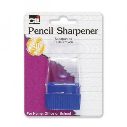CLI Cone Receptacle Pencil Sharpener 80730