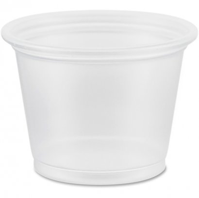 Conex Complements Portion Container 100PC