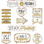 Teacher Created Resources Confetti Positive Accents 77326