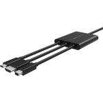 Belkin CONNECT Digital Multiport to HDMI® AV Adapter B2B169
