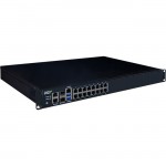 Digi Connect IT 16, Console Access Server with 16 Serial Ports IT16-1002