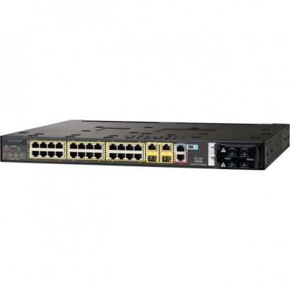 Connected Grid Switch CGS-2520-24TC