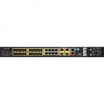 Cisco Connected Grid Switch CGS-2520-16S8PC-RF