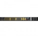 Cisco Connected Grid Switch CGS-2520-16S8PC-RF