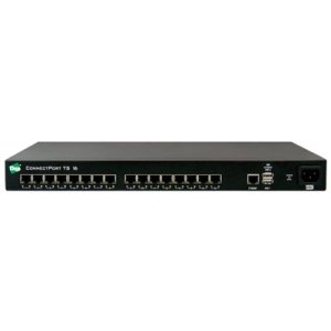 Digi TS 16 ConnectPort Device Server 70002388