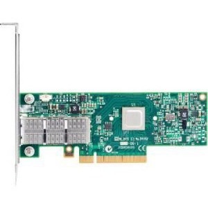 Mellanox ConnectX-4 Lx EN 25Gigabit Ethernet Card MCX4111A-ACUT