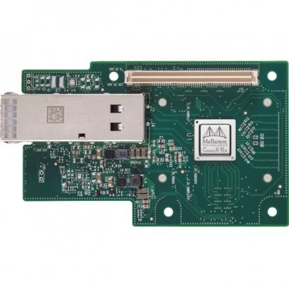 Mellanox ConnectX -4 Lx EN Adapter Card for Open Compute Project (OCP) MCX4431A-GCAN