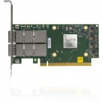 Mellanox ConnectX-6 Dx EN 100Gigabit Ethernet Card MCX623106AS-CDAT