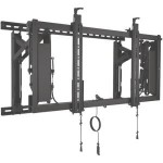 Chief ConnexSys Video Wall Landscape Mounting System with Rails LVS1U