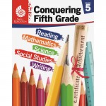 Shell Conquering Fifth Grade 51624