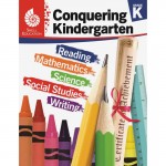 Shell Conquering Kindergarten 51619