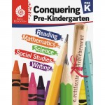 Shell Conquering Pre-Kindergarten 51714