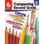 Shell Conquering Second Grade 51621