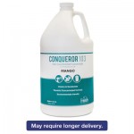 1-WB-MG-F Conqueror 103 Odor Counteractant Concentrate, Mango, 1 gal Bottle, 4/Carton FRS1WBMG