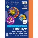 Tru-Ray Construction Paper 103404