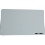 Bosch Contactless MIFARE Identification Card ACD-MFC-ISO