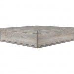 Lorell Contemporary Laminate Sectional Tabletop 86935