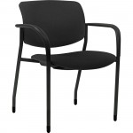 Lorell Contemporary Stacking Chair 83114