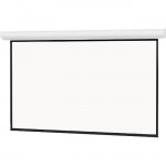 Da-Lite Contour Electrol Projection Screen 94275LS