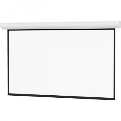 Da-Lite Contour Electrol Projection Screen 92637LS