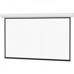 Da-Lite Contour Electrol Projection Screen 92637LS