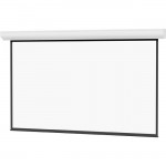 Da-Lite Contour Electrol Projection Screen 37578LR