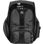 Kensington Contour Laptop Backpack - 16"/43.2cm - Black K62238B