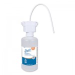 Scott Control Antimicrobial Foam Skin Cleanser, Unscented, 1,500 mL Refill, 2/Carton KCC11279