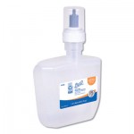 Scott Control Antiseptic Foam Skin Cleanser, Unscented, 1,200 mL Refill KCC91595