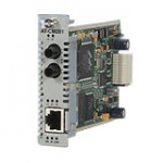Allied Telesis Converteon Fast Ethernet Line Card AT-CM301