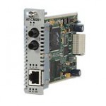Allied Telesis Converteon Gigabit Ethernet Rate Converter Line Card AT-CM3K0S