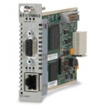 Allied Telesis Converteon Management Card AT-CV5M02