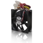 iStarUSA Cooling Fan DD-Fan80